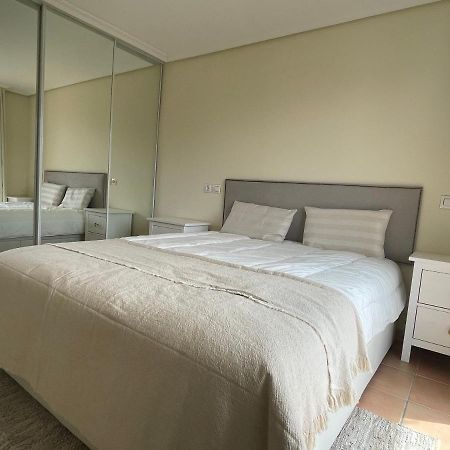 Falesia Beach Apartment البوفيرا المظهر الخارجي الصورة