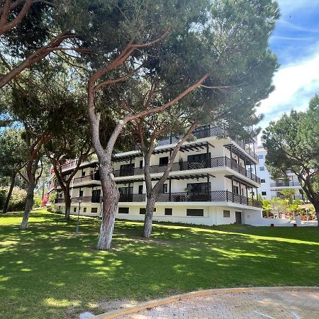 Falesia Beach Apartment البوفيرا المظهر الخارجي الصورة