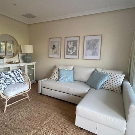 Falesia Beach Apartment البوفيرا المظهر الخارجي الصورة