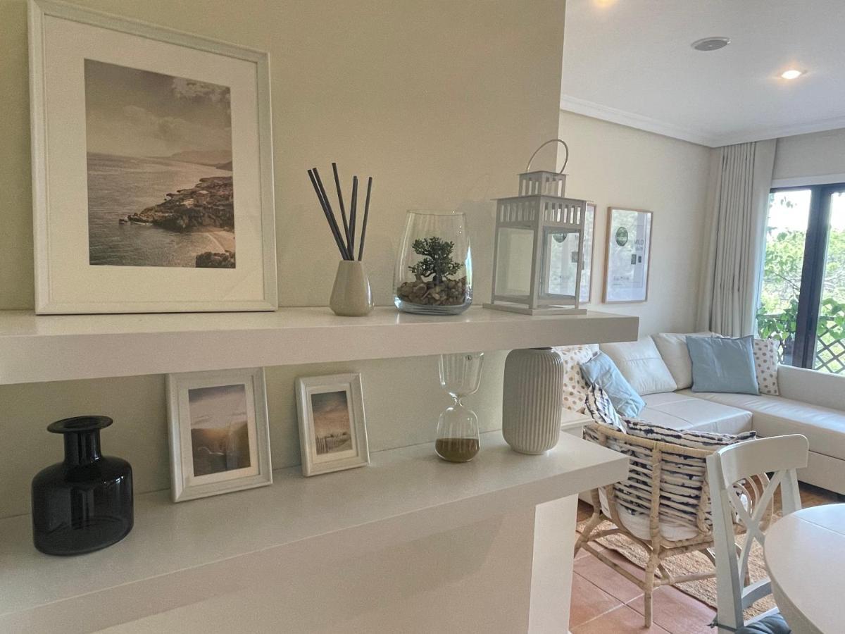 Falesia Beach Apartment البوفيرا المظهر الخارجي الصورة