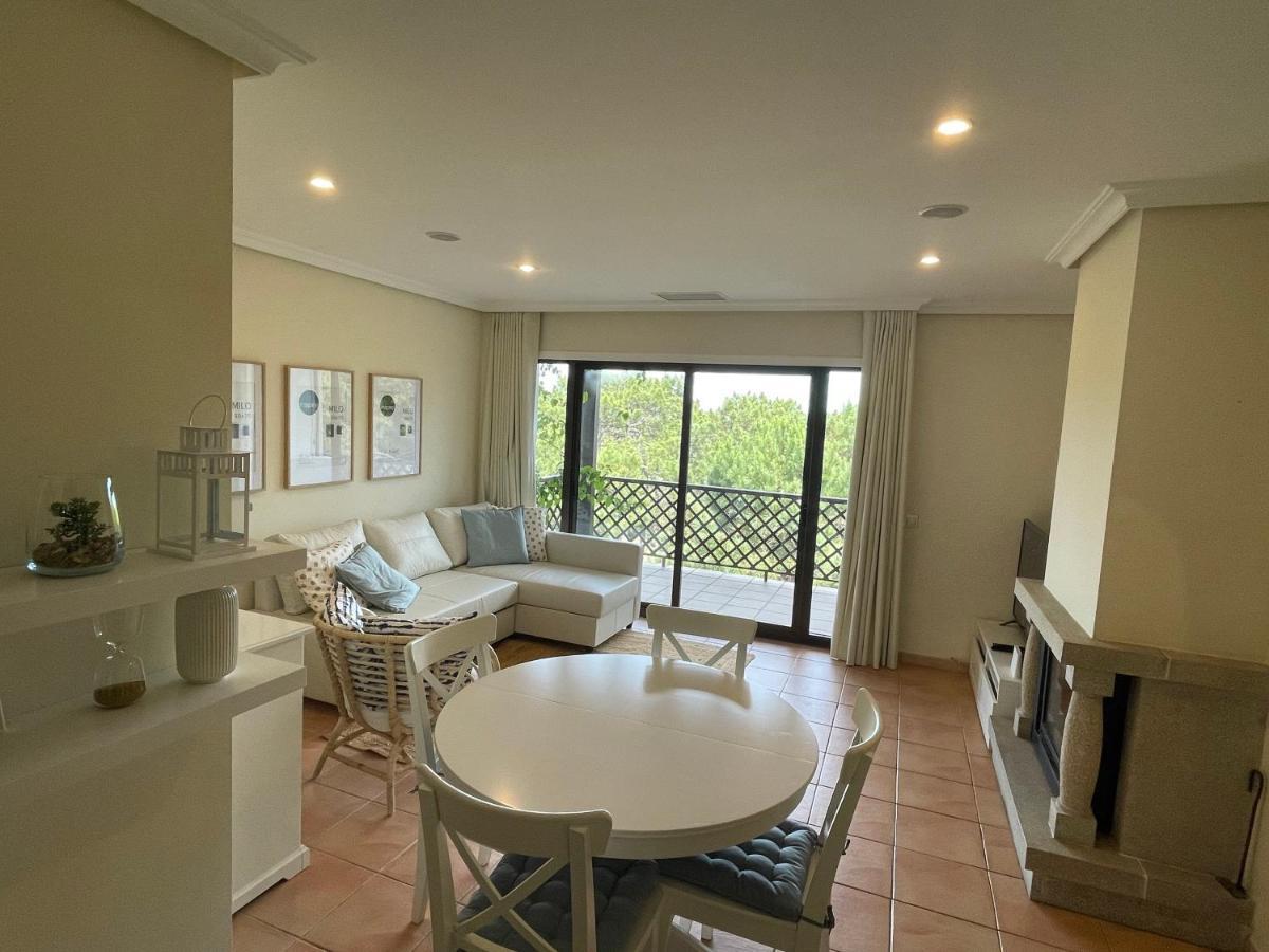 Falesia Beach Apartment البوفيرا المظهر الخارجي الصورة