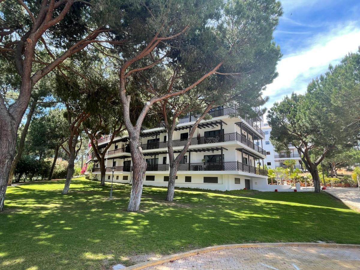 Falesia Beach Apartment البوفيرا المظهر الخارجي الصورة