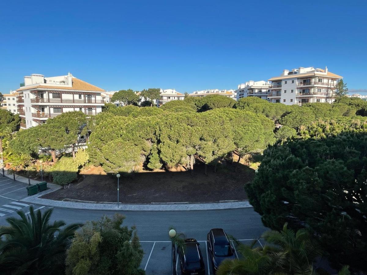 Falesia Beach Apartment البوفيرا المظهر الخارجي الصورة