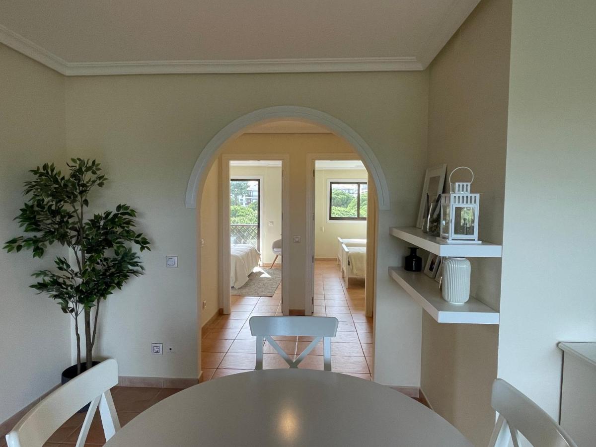 Falesia Beach Apartment البوفيرا المظهر الخارجي الصورة