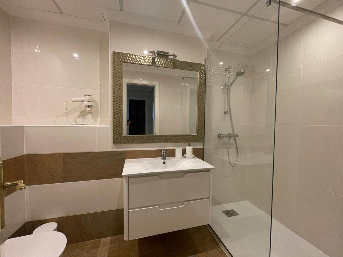 Falesia Beach Apartment البوفيرا المظهر الخارجي الصورة