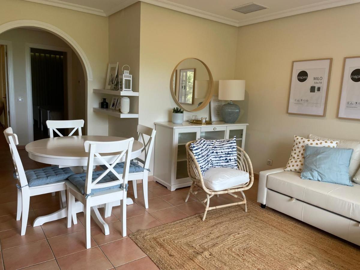 Falesia Beach Apartment البوفيرا المظهر الخارجي الصورة