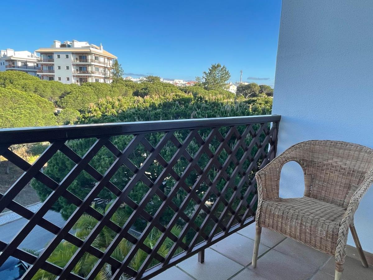 Falesia Beach Apartment البوفيرا المظهر الخارجي الصورة