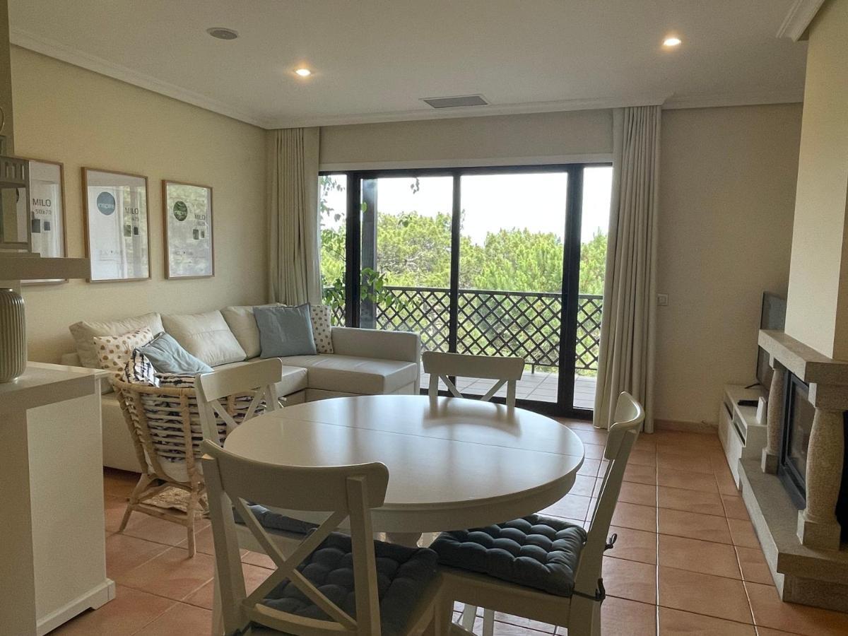 Falesia Beach Apartment البوفيرا المظهر الخارجي الصورة