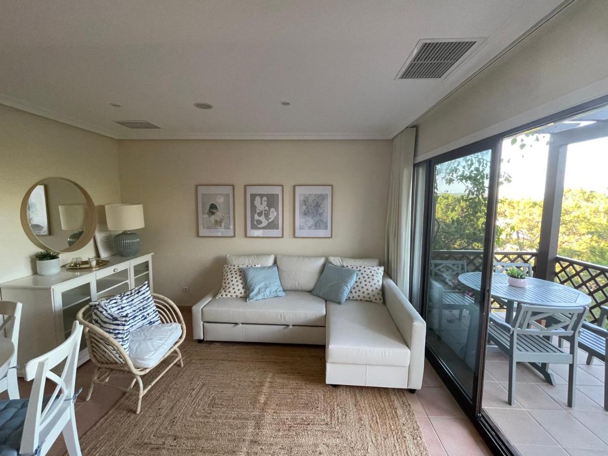 Falesia Beach Apartment البوفيرا المظهر الخارجي الصورة