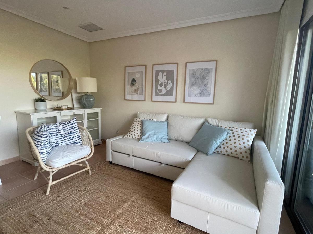Falesia Beach Apartment البوفيرا المظهر الخارجي الصورة